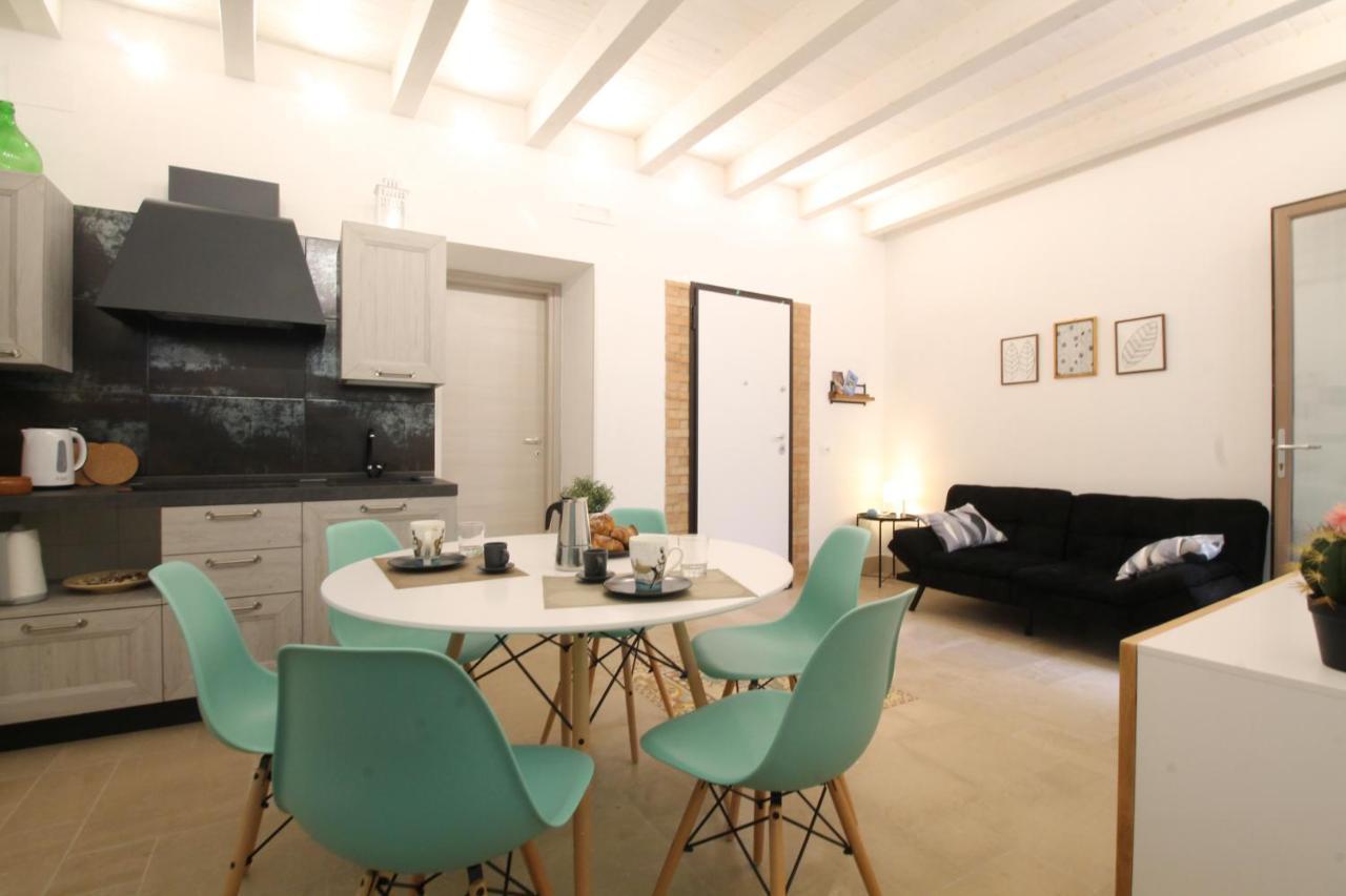 Casa Diletta - Trapani Centro Storico 아파트 외부 사진