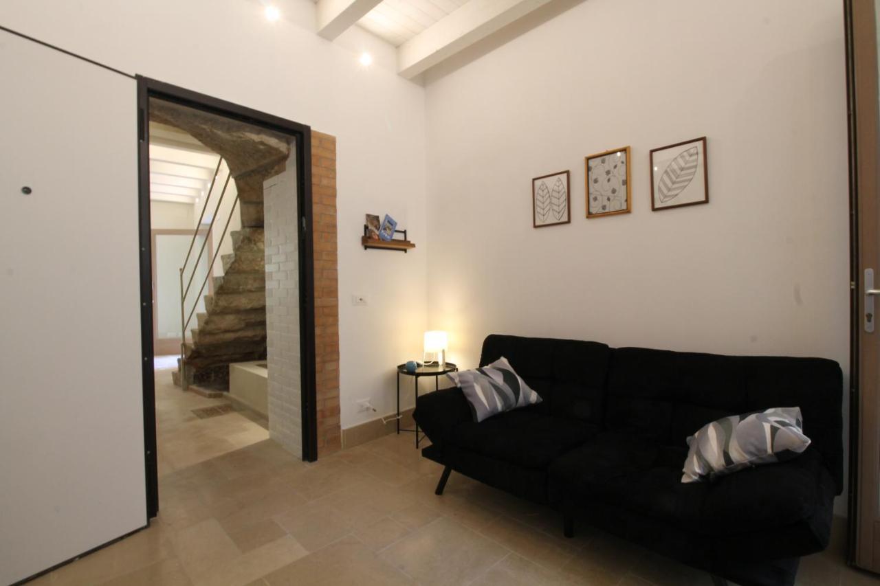 Casa Diletta - Trapani Centro Storico 아파트 외부 사진
