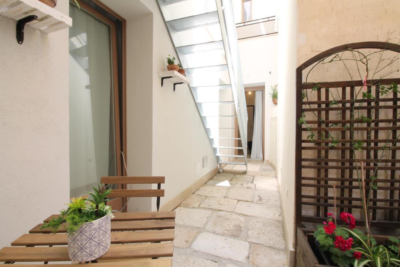 Casa Diletta - Trapani Centro Storico 아파트 외부 사진