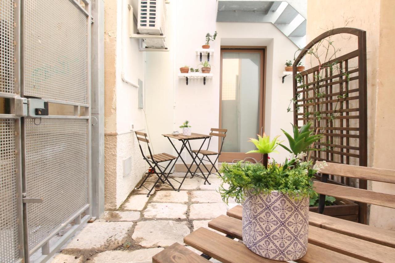 Casa Diletta - Trapani Centro Storico 아파트 외부 사진